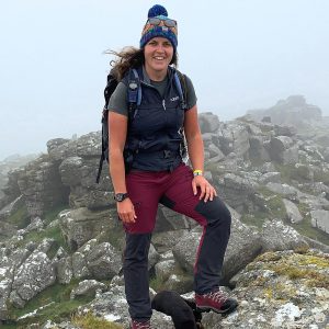 Anna Humphries